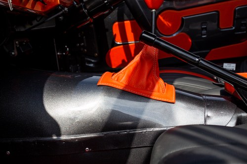 1967 Jaguar E-Type 2+2 Competition - Road legal! For Sale (picture 93 of 244)