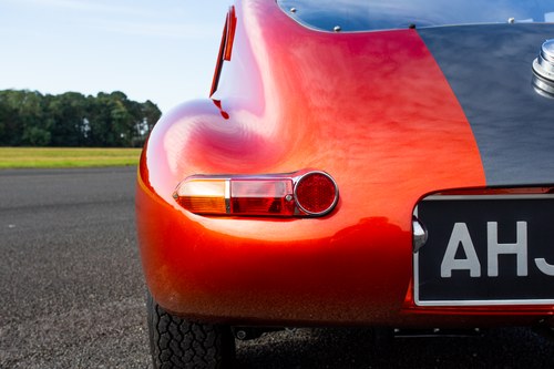 1967 Jaguar E-Type 2+2 Competition - Road legal! For Sale (picture 158 of 244)