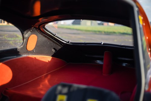 1967 Jaguar E-Type 2+2 Competition - Road legal! For Sale (picture 122 of 244)