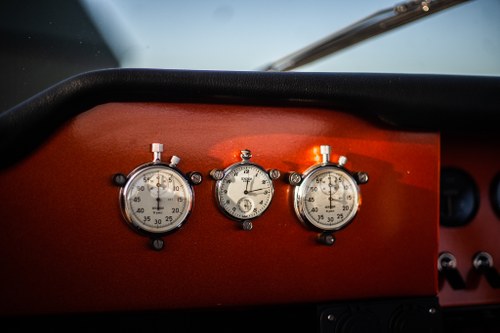 1967 Jaguar E-Type 2+2 Competition - Road legal! For Sale (picture 68 of 244)