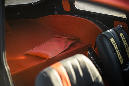 1967 Jaguar E-Type 2+2 Competition - Road legal! For Sale (picture 119 of 244)