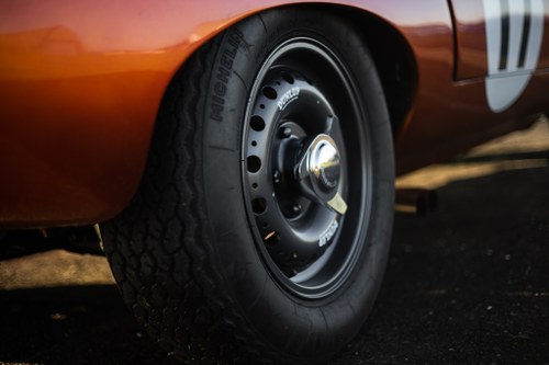 1967 Jaguar E-Type 2+2 Competition - Road legal! For Sale (picture 163 of 244)