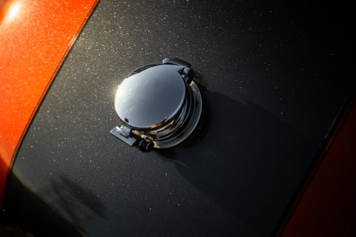 1967 Jaguar E-Type 2+2 Competition - Road legal! For Sale (picture 183 of 244)