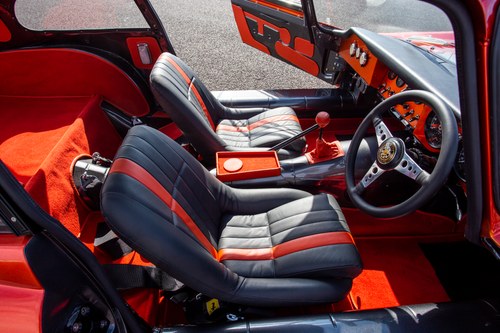 1967 Jaguar E-Type 2+2 Competition - Road legal! For Sale (picture 56 of 244)