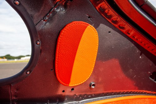 1967 Jaguar E-Type 2+2 Competition - Road legal! For Sale (picture 111 of 244)