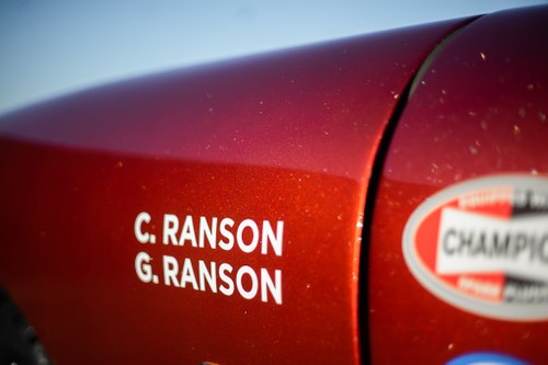 1967 Jaguar E-Type 2+2 Competition - Road legal! For Sale (picture 168 of 244)