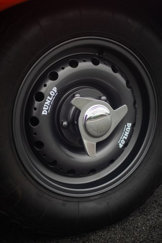 1967 Jaguar E-Type 2+2 Competition - Road legal! For Sale (picture 160 of 244)