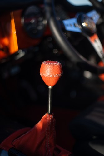 1967 Jaguar E-Type 2+2 Competition - Road legal! For Sale (picture 83 of 244)