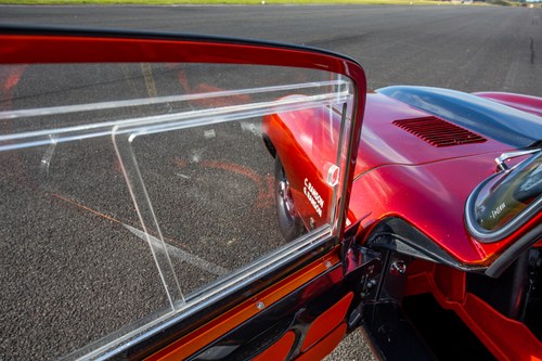 1967 Jaguar E-Type 2+2 Competition - Road legal! For Sale (picture 104 of 244)