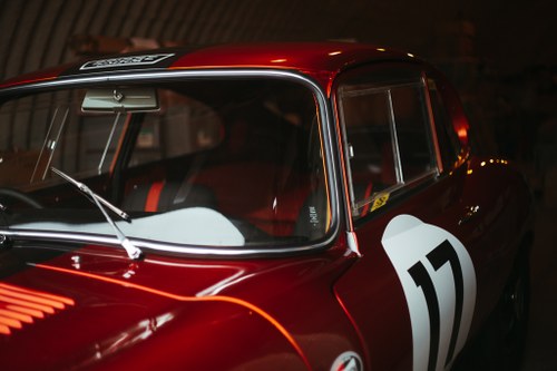 1967 Jaguar E-Type 2+2 Competition - Road legal! For Sale (picture 167 of 244)
