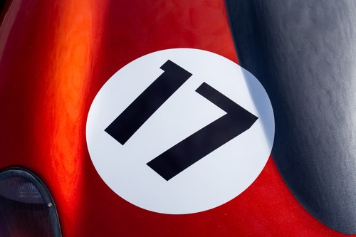 1967 Jaguar E-Type 2+2 Competition - Road legal! For Sale (picture 143 of 244)