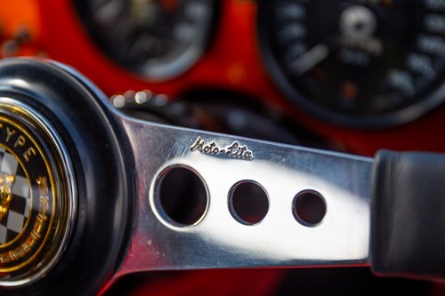 1967 Jaguar E-Type 2+2 Competition - Road legal! For Sale (picture 74 of 244)