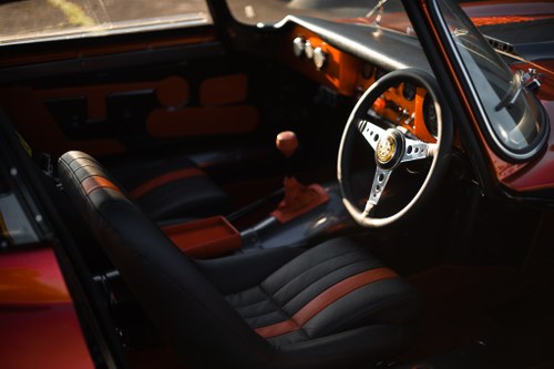 1967 Jaguar E-Type 2+2 Competition - Road legal! For Sale (picture 77 of 244)