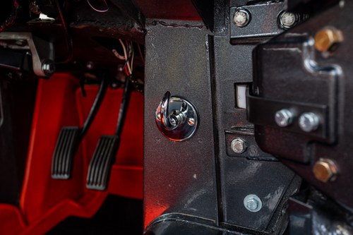 1967 Jaguar E-Type 2+2 Competition - Road legal! For Sale (picture 117 of 244)