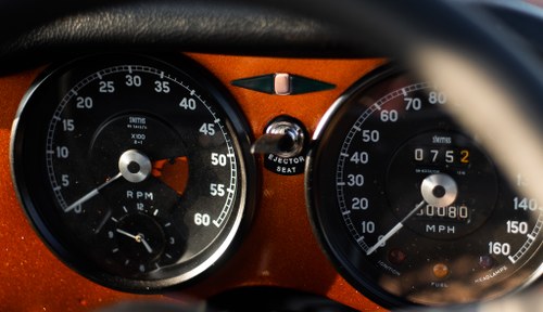 1967 Jaguar E-Type 2+2 Competition - Road legal! For Sale (picture 72 of 244)