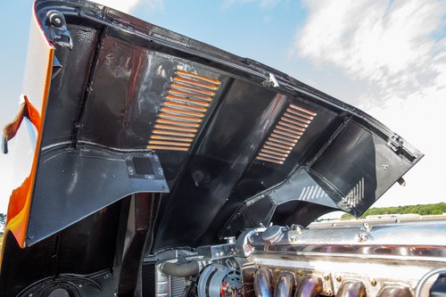 1967 Jaguar E-Type 2+2 Competition - Road legal! For Sale (picture 200 of 244)