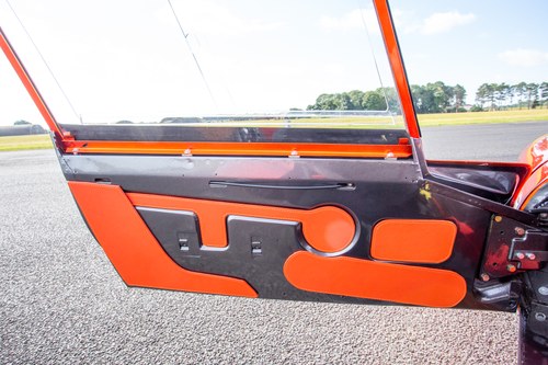 1967 Jaguar E-Type 2+2 Competition - Road legal! For Sale (picture 101 of 244)