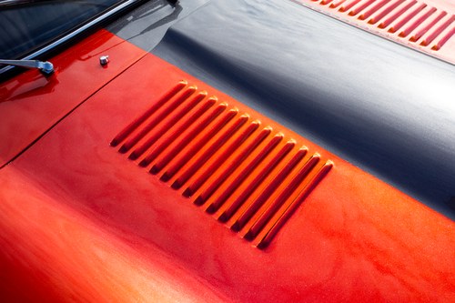 1967 Jaguar E-Type 2+2 Competition - Road legal! For Sale (picture 138 of 244)