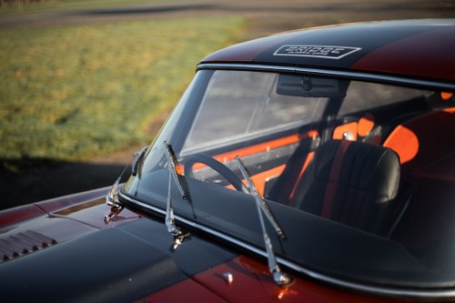 1967 Jaguar E-Type 2+2 Competition - Road legal! For Sale (picture 179 of 244)