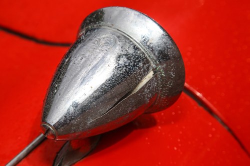 1961 Jaguar E-Type 3.8 Roadster Flat Floor Project à vendre (picture 52 of 90)