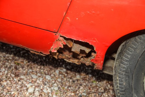 1961 Jaguar E-Type 3.8 Roadster Flat Floor Project à vendre (picture 49 of 90)