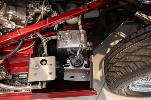 1968 Jaguar E-Type Series 2 4.2 Litre Restomod For Sale (picture 123 of 168)