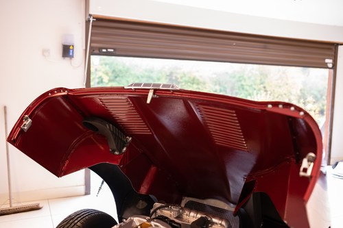 1968 Jaguar E-Type Series 2 4.2 Litre Restomod For Sale (picture 127 of 168)