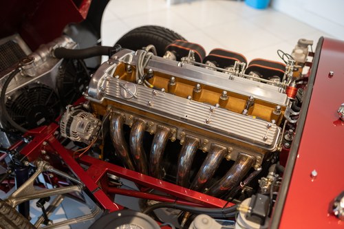 1968 Jaguar E-Type Series 2 4.2 Litre Restomod For Sale (picture 113 of 168)