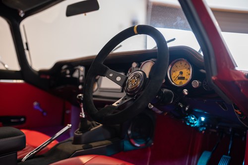 1968 Jaguar E-Type Series 2 4.2 Litre Restomod For Sale (picture 15 of 168)