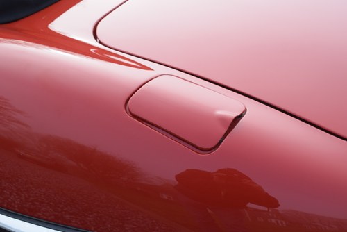 1965 Jaguar E-Type Series 1 4.2 Roadster à vendre (picture 91 of 153)