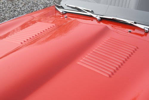 1965 Jaguar E-Type Series 1 4.2 Roadster à vendre (picture 82 of 153)