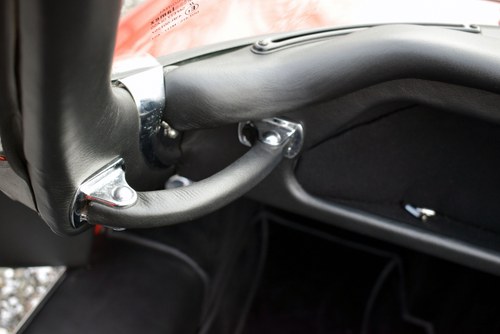 1965 Jaguar E-Type Series 1 4.2 Roadster à vendre (picture 55 of 153)