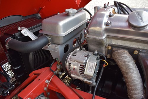 1965 Jaguar E-Type Series 1 4.2 Roadster à vendre (picture 128 of 153)