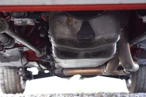 1965 Jaguar E-Type Series 1 4.2 Roadster à vendre (picture 133 of 153)