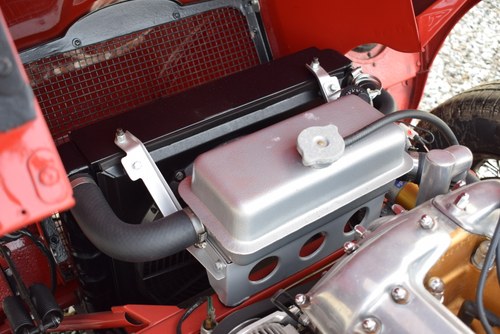 1965 Jaguar E-Type Series 1 4.2 Roadster à vendre (picture 118 of 153)