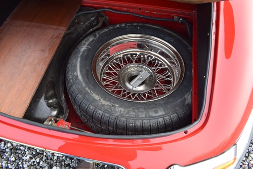 1965 Jaguar E-Type Series 1 4.2 Roadster à vendre (picture 72 of 153)