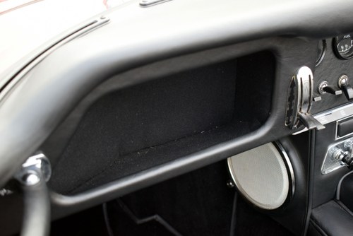 1965 Jaguar E-Type Series 1 4.2 Roadster à vendre (picture 54 of 153)