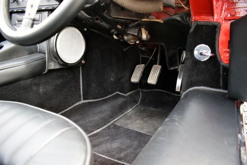 1965 Jaguar E-Type Series 1 4.2 Roadster à vendre (picture 41 of 153)