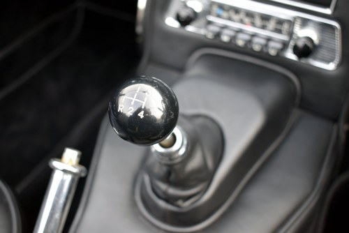 1965 Jaguar E-Type Series 1 4.2 Roadster à vendre (picture 49 of 153)