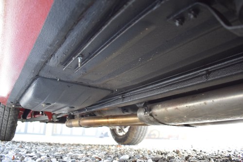 1965 Jaguar E-Type Series 1 4.2 Roadster à vendre (picture 141 of 153)