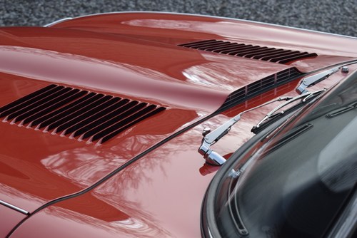 1965 Jaguar E-Type Series 1 4.2 Roadster à vendre (picture 90 of 153)