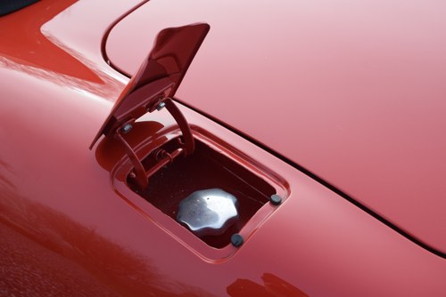 1965 Jaguar E-Type Series 1 4.2 Roadster à vendre (picture 92 of 153)