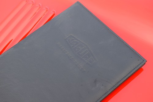 1965 Jaguar E-Type Series 1 4.2 Roadster à vendre (picture 146 of 153)