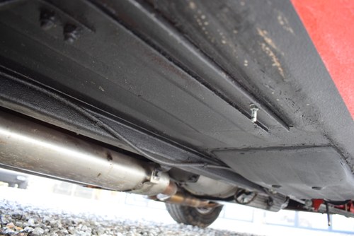 1965 Jaguar E-Type Series 1 4.2 Roadster à vendre (picture 140 of 153)