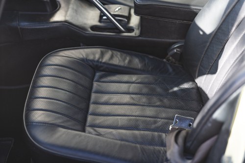 1969 Jaguar E-Type Series II OTS till salu (bild 46 av 119)