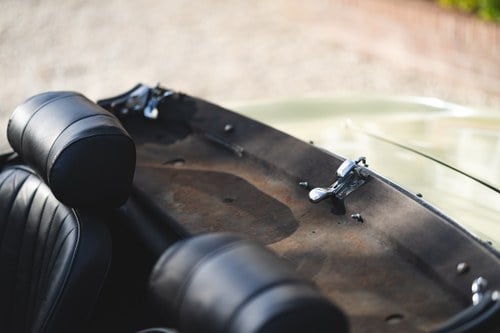 1969 Jaguar E-Type Series II OTS till salu (bild 19 av 119)