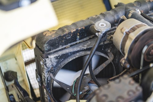 1969 Jaguar E-Type Series II OTS till salu (bild 93 av 119)