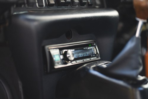 1969 Jaguar E-Type Series II OTS till salu (bild 44 av 119)