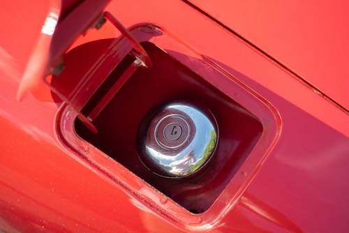 1971 Jaguar E-Type Series III Roadster In vendita (immagine 97 di 166)