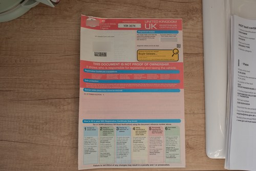 1971 Jaguar E-Type Series III Roadster In vendita (immagine 165 di 166)